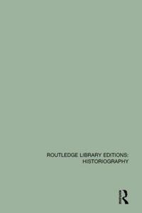 Book Cover for The Historian's Contribution to Anglo-American Misunderstanding by Ray Allen Billington
