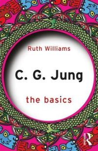 Book Cover for C.G. Jung by Ruth Williams