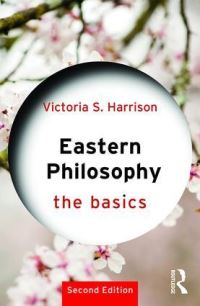 Book Cover for Eastern Philosophy by Victoria S Harrison