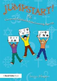 Book Cover for Religious Education by Imran Mogra