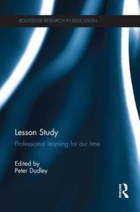 Book Cover for Lesson Study by Peter Dudley
