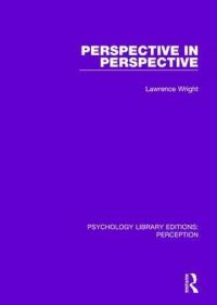 Book Cover for Perspective in Perspective by Lawrence Wright