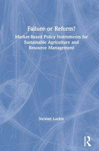 Book Cover for Failure or Reform? by Stewart Lockie