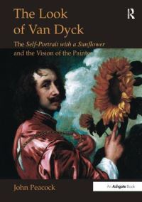 Book Cover for The Look of Van Dyck by John Peacock