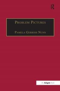 Book Cover for Problem Pictures by Pamela Gerrish Nunn