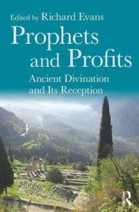 Book Cover for Prophets and Profits by Richard J Evans