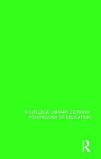 Book Cover for Interpersonal Relations and Education by David H. Hargreaves