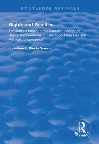 Book Cover for Rights and Realities by Jonathan L BlackBranch