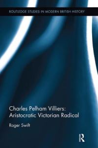 Book Cover for Charles Pelham Villiers by Roger Swift