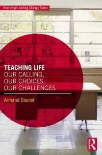 Book Cover for Teaching Life by Armand Doucet