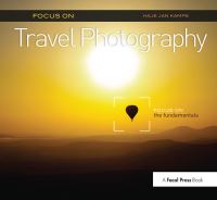 Book Cover for Focus on Travel Photography by Haje Jan Kamps