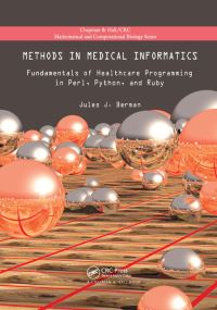 Book Cover for Methods in Medical Informatics by Jules J Berman