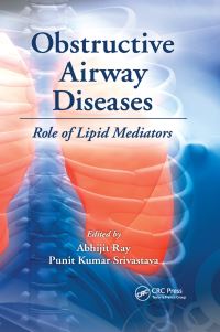 Book Cover for Obstructive Airway Diseases by Abhijit Ray, Punit Kumar Srivastava