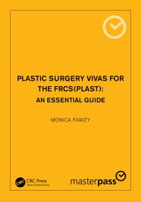 Book Cover for Plastic Surgery Vivas for the FRCS(Plast) by Monica Fawzy