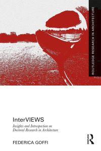 Book Cover for Interviews by Federica Goffi