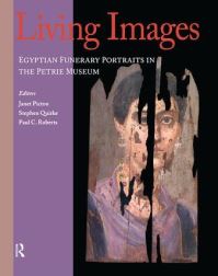 Book Cover for Living Images by Barbara Adams
