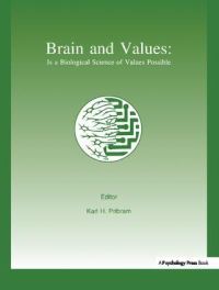 Book Cover for Brain and Values by Appalachian Conference on Behavioral Neurodynamics