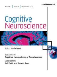 Book Cover for Cognitive Neuroscience of Consciousness by Anil K Seth