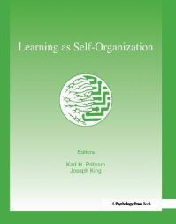 Book Cover for Learning as Self-Organization by Appalachian Conference on Behavioral Neurodynamics