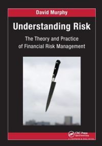Book Cover for Understanding Risk by David Murphy
