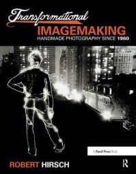 Book Cover for Transformational Imagemaking by Robert Hirsch