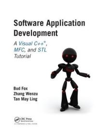Book Cover for Software Application Development by PhD, Bud Institute of High Performance Computing, Singapore Fox, PhD, Zhang Institute of High Performance Computi Wenzu