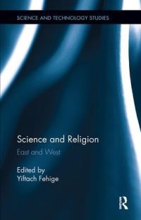 Book Cover for Science and Religion by Yiftach J H Fehige