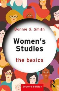 Book Cover for Women's Studies by Bonnie G Smith