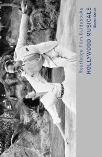 Book Cover for Hollywood Musicals by Steven Cohan