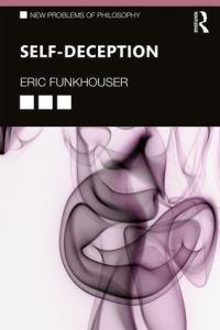 Book Cover for Self-Deception by Eric Funkhouser