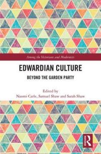 Book Cover for Beyond the Garden Party by Samuel Shaw, Sarah Shaw, Naomi Carle