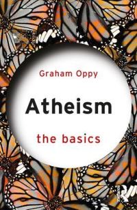 Book Cover for Atheism by Graham Oppy