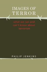Book Cover for Images of Terror by Philip Jenkins