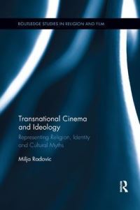 Book Cover for Transnational Cinema and Ideology by Milja RadoviÔc