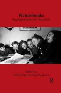 Book Cover for Picturebooks by Bettina KümmerlingMeibauer
