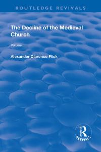 Book Cover for Revival by Alexander Clarence Flick