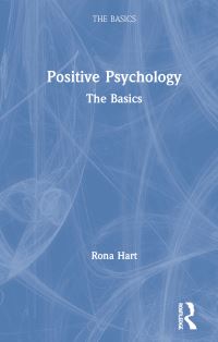 Book Cover for Positive Psychology by Rona Hart