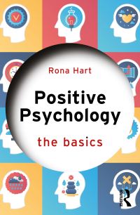 Book Cover for Positive Psychology by Rona Hart