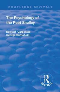 Book Cover for Revival by Edward Carpenter, George Barnefield