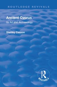 Book Cover for Its Art and Archaeology by Stanley Casson