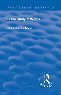 Book Cover for Revival by Richard Chenevix Trench