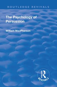 Book Cover for Revival by William MacPherson