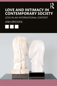 Book Cover for Love and Intimacy in Contemporary Society by Ann Brooks