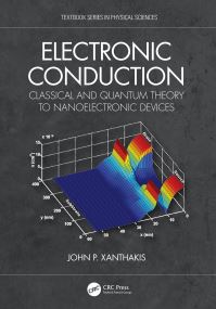 Book Cover for Electronic Conduction by John P Xanthakis