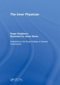 Book Cover for The Inner Physician by Roger Neighbour