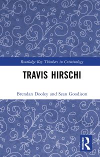 Book Cover for Travis Hirschi by Brendan D Dooley, Sean E Goodison