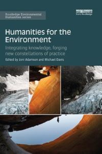 Book Cover for Humanities for the Environment by Joni Adamson, Michael Davis