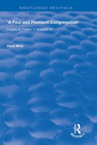 Book Cover for A Foul and Pestilent Congregation by Barry Wind