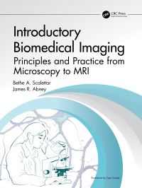 Book Cover for Introductory Biomedical Imaging by Bethe Anne Scalettar, James R Abney