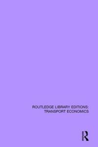 Book Cover for The Economics of Containerisation by K M Johnson, H C Garnett